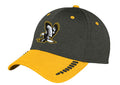Lakeville Shadow Stretch Heather Colorblock Cap