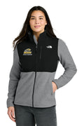 Mott Cross Country The North Face® Women’s Highest Peak Full-Zip Fleece Jacket