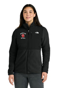 Grand Blanc Softball The North Face® Women’s Highest Peak Full-Zip Fleece Jacket
