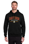 Davison Soccer Nike Club Fleece Hood