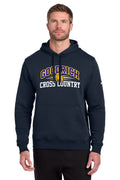 Goodrich Cross Country Nike Club Fleece Hood
