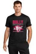 Holly Volleyball Nike Swoosh Sleeve rLegend Tee