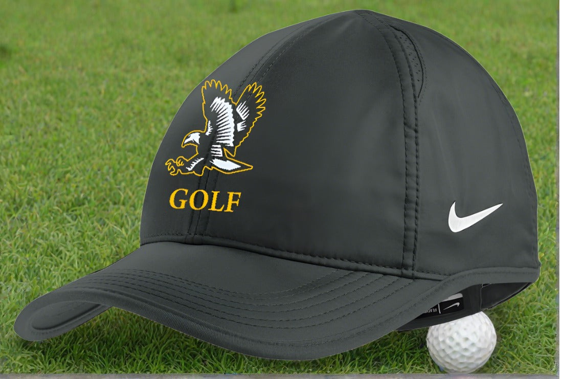Lakeville Golf Nike Featherlight Cap