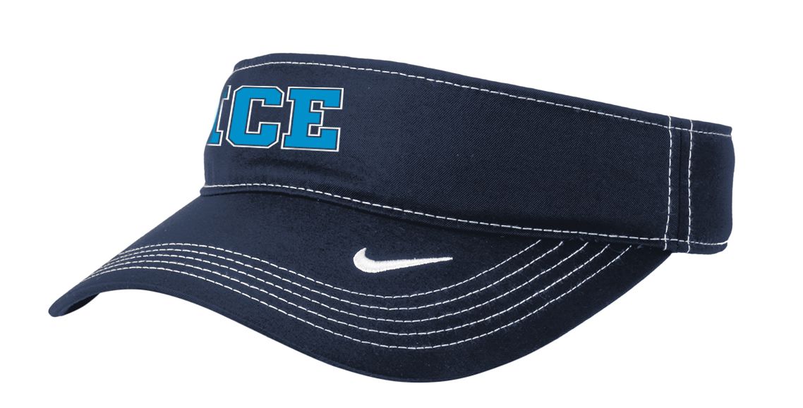 ICE Fastpitch Nike Dri-FIT Ace Visor