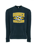 Goodrich Soccer Unisex Santa Cruz Pocket Sweatshirt