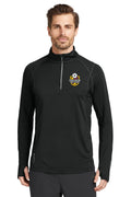 Davison Soccer OGIO® ENDURANCE Nexus 1/4-Zip Pullover