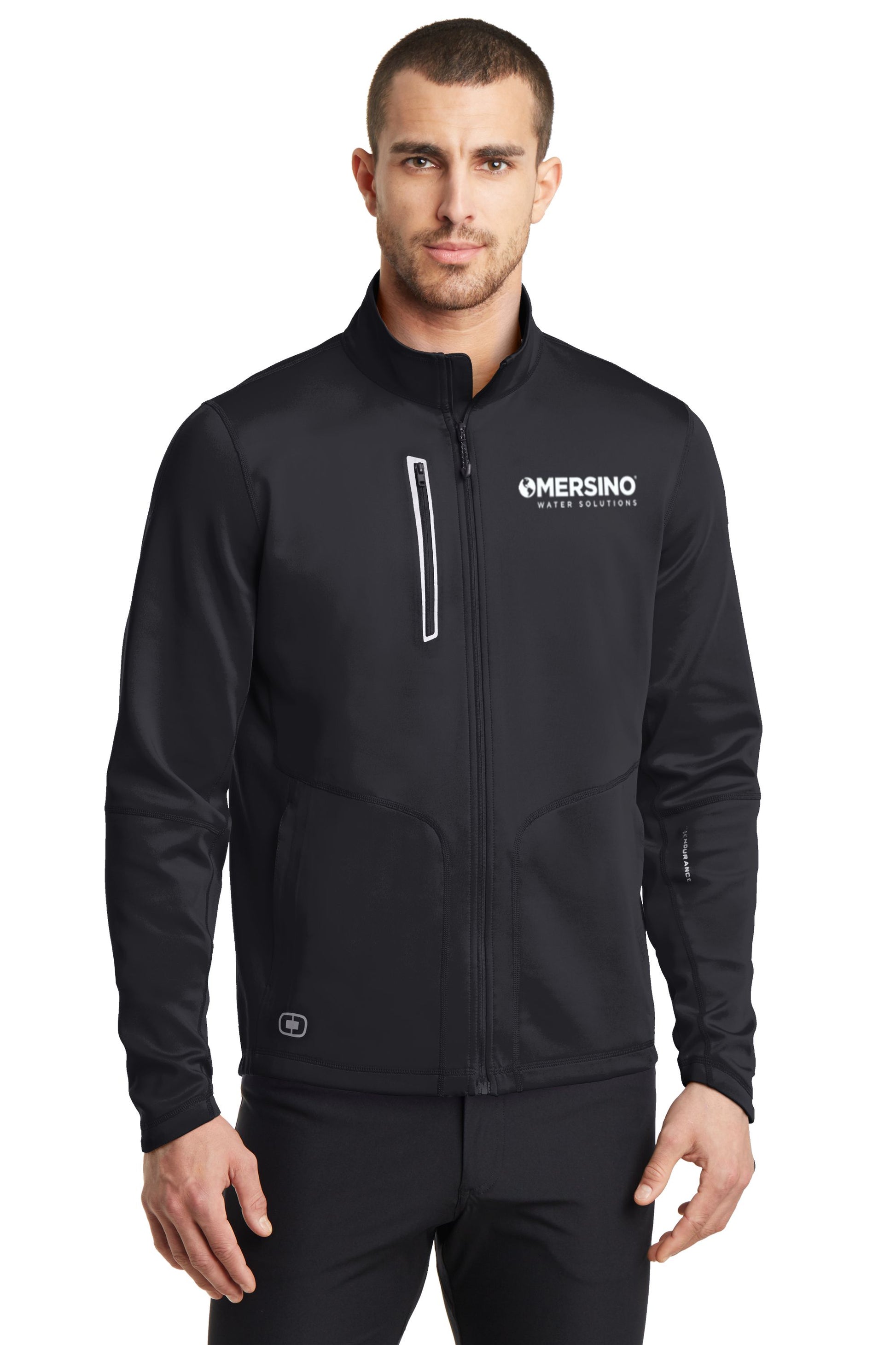 Mersino OGIO® Fulcrum Full-Zip