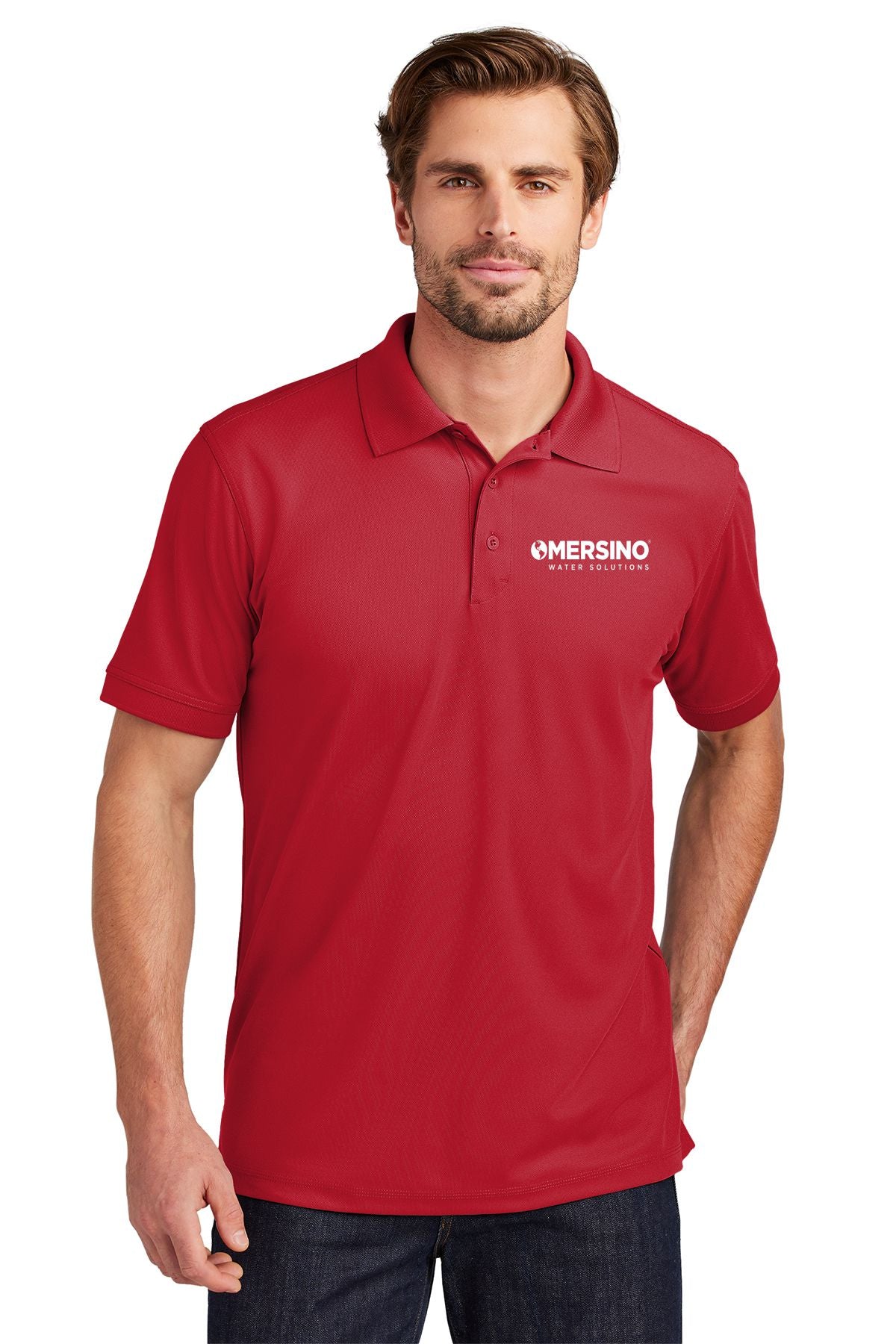 Mersino Caliber 2.0 Polo