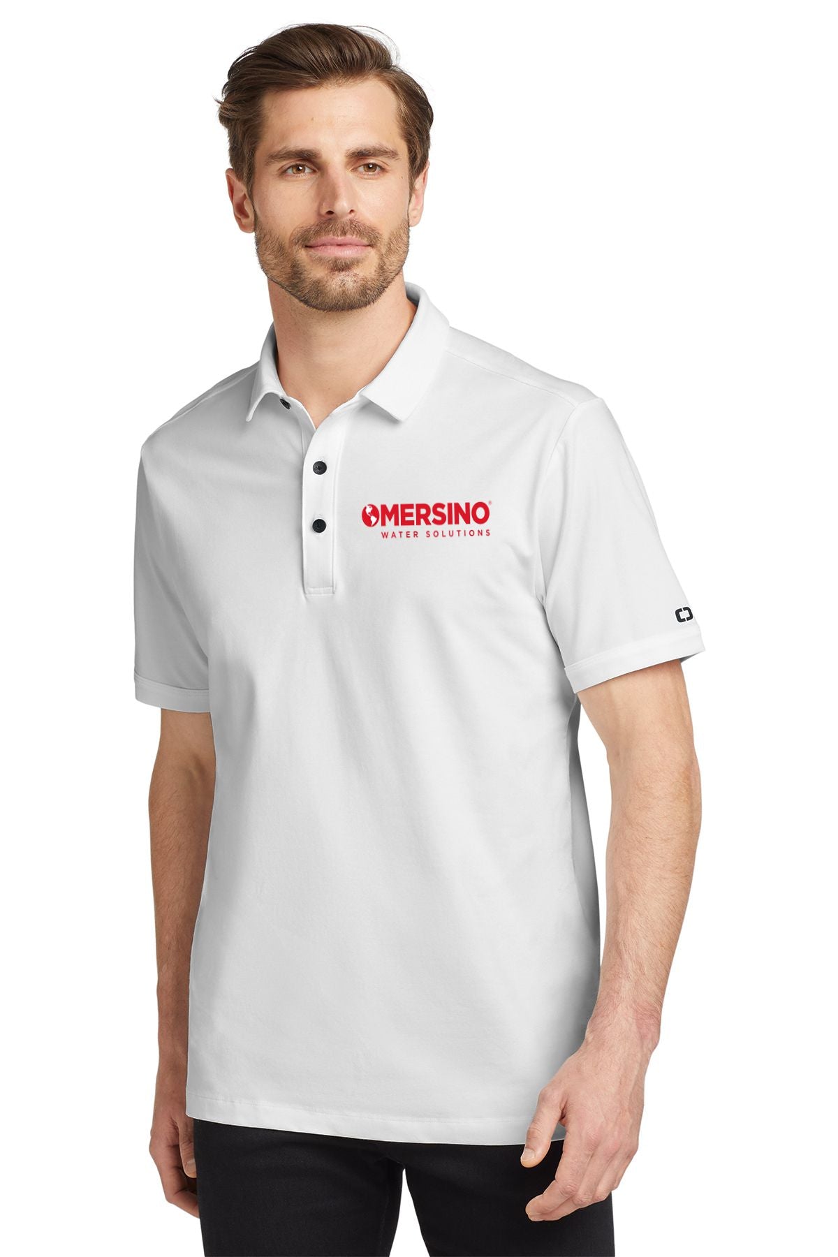 Mersino OGIO ® Limit Polo