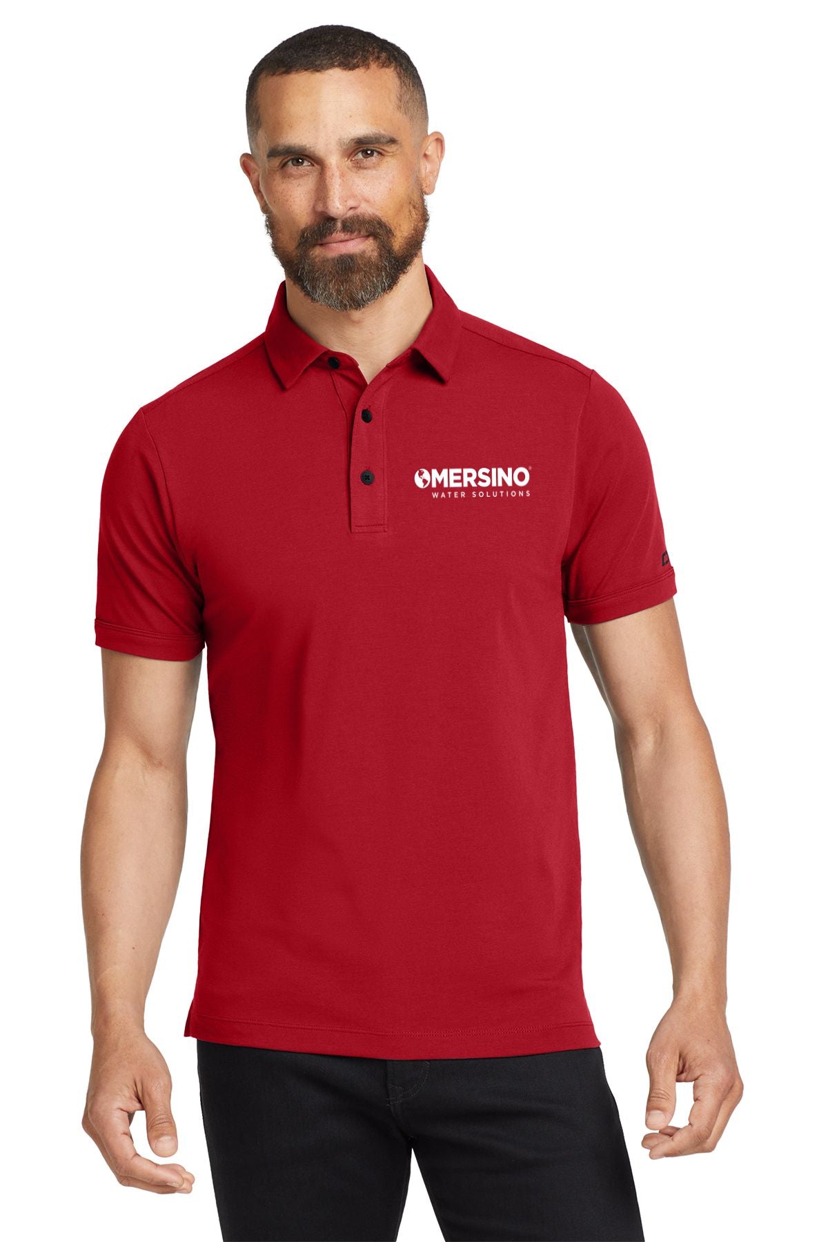 Mersino OGIO ® Limit Polo