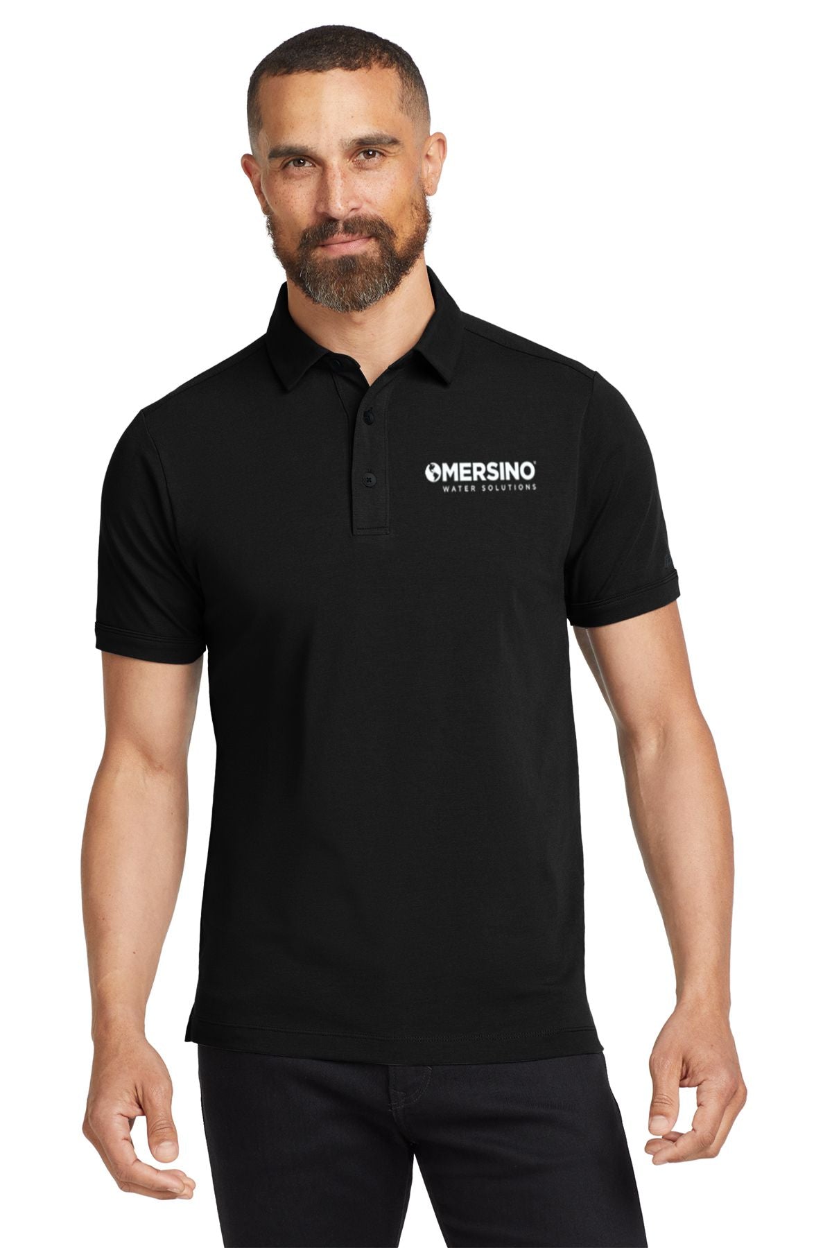 Mersino OGIO ® Limit Polo