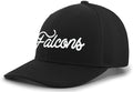 Lakeville Golf Falcons Script Airmesh Sideline Cap