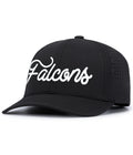 Lakeville Golf Falcons Script Lightweight Perforated Snapback Hat