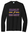 Kearsley Cross Country Tri-Blend Long Sleeve