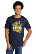 Goodrich Big Pride Tri-Blend Short Sleeve