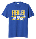 Fiedler Elementary Fan Favorite ™ Blend Tee