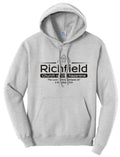 Richfield Church of the Nazarene Youth Hooded Sweatshirt