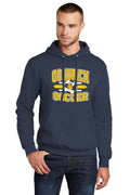 Goodrich Soccer Basic Hoodie
