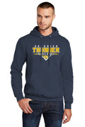 Goodrich Thunder Basic Hoodie