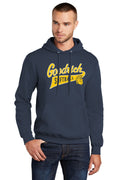 Goodrich Softball Basic Hooded Sweatshirt