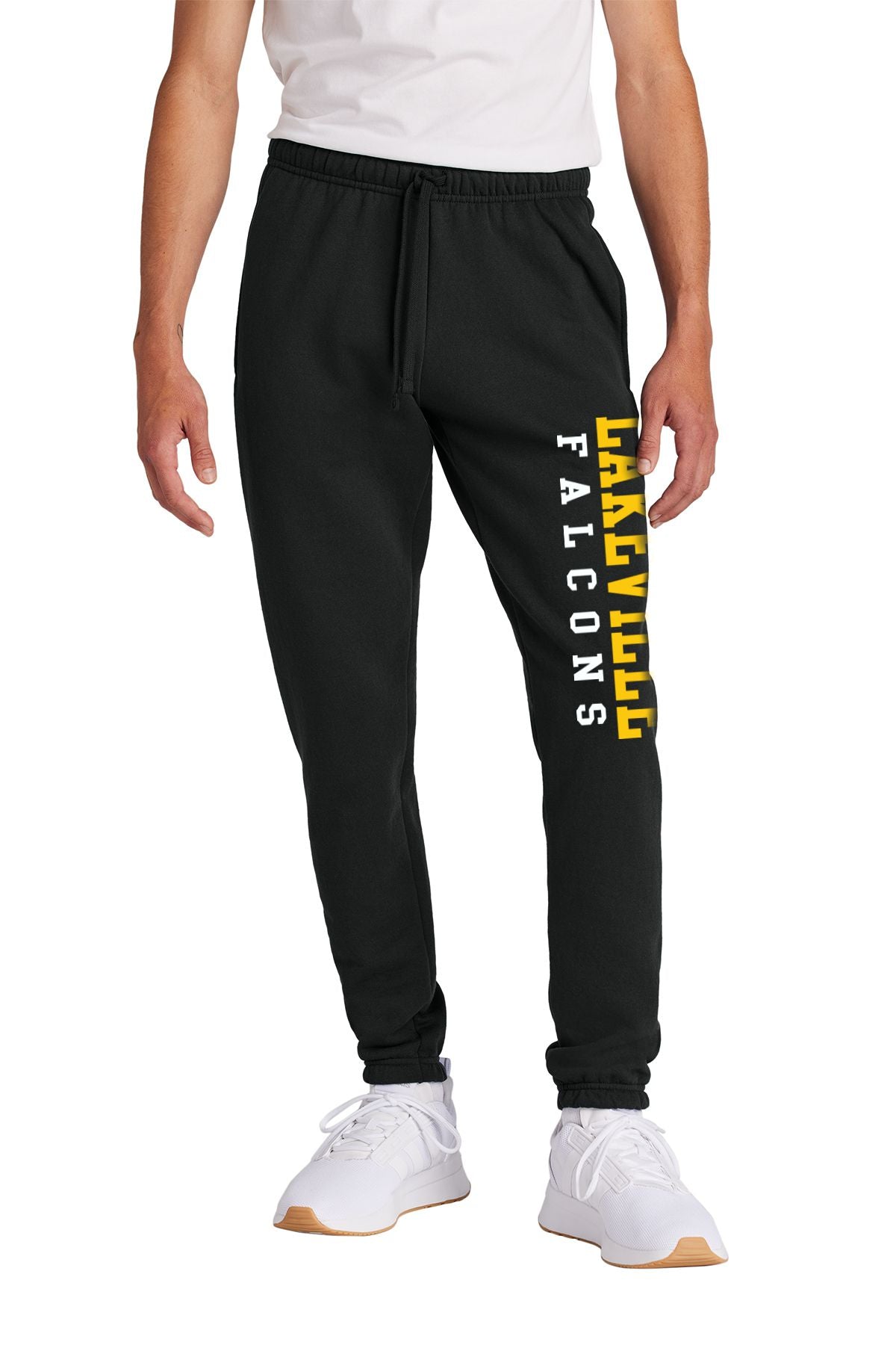 Lakeville Falcons Core Fleece Sweatpant with Pockets