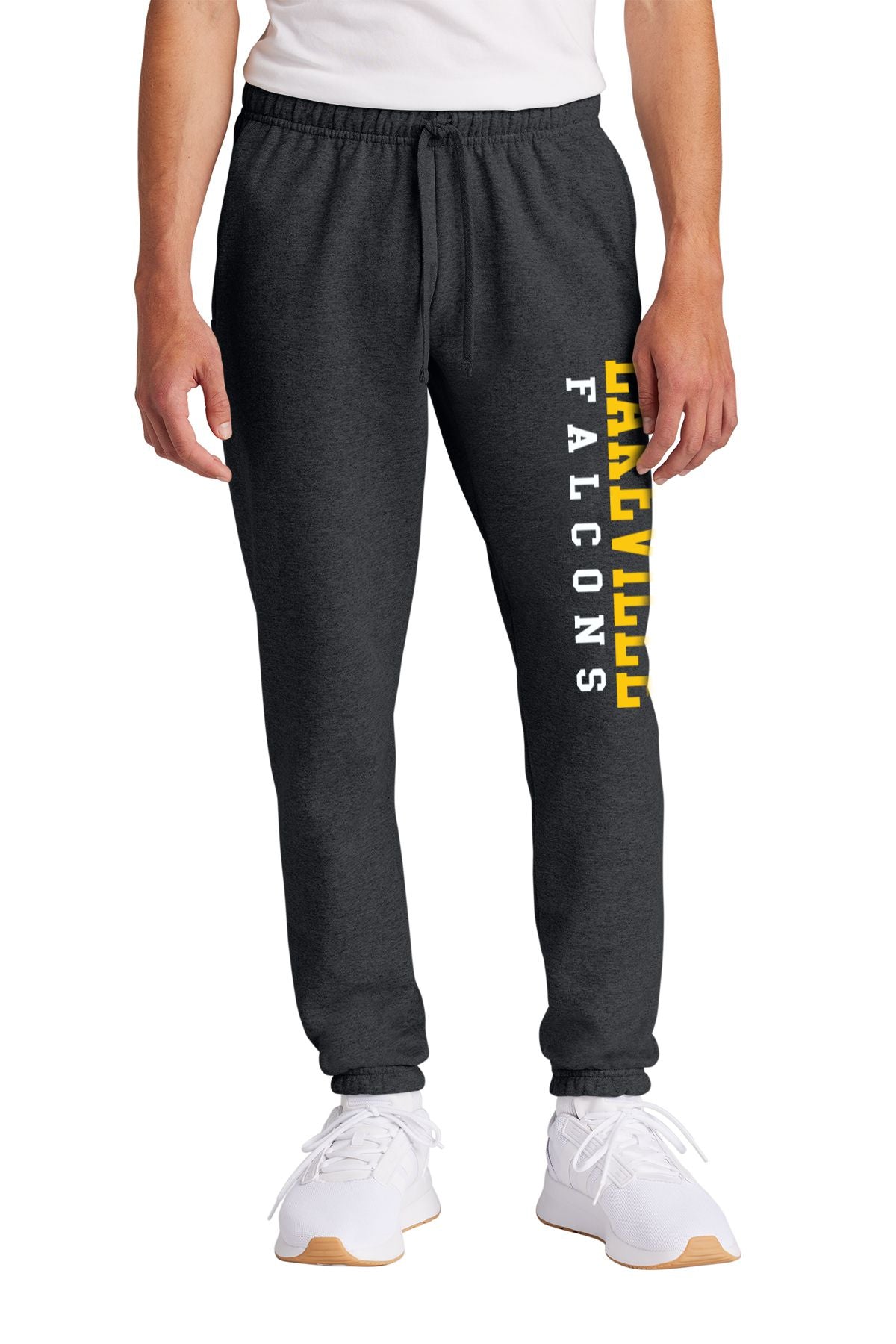 Lakeville Falcons Core Fleece Sweatpant with Pockets