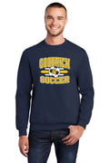 Goodrich Soccer Crew Sweatshirt