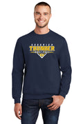 Goodrich Thunder Basic Crew Sweatshirt
