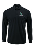 Lake Orion Prescott Long Sleeve Polo