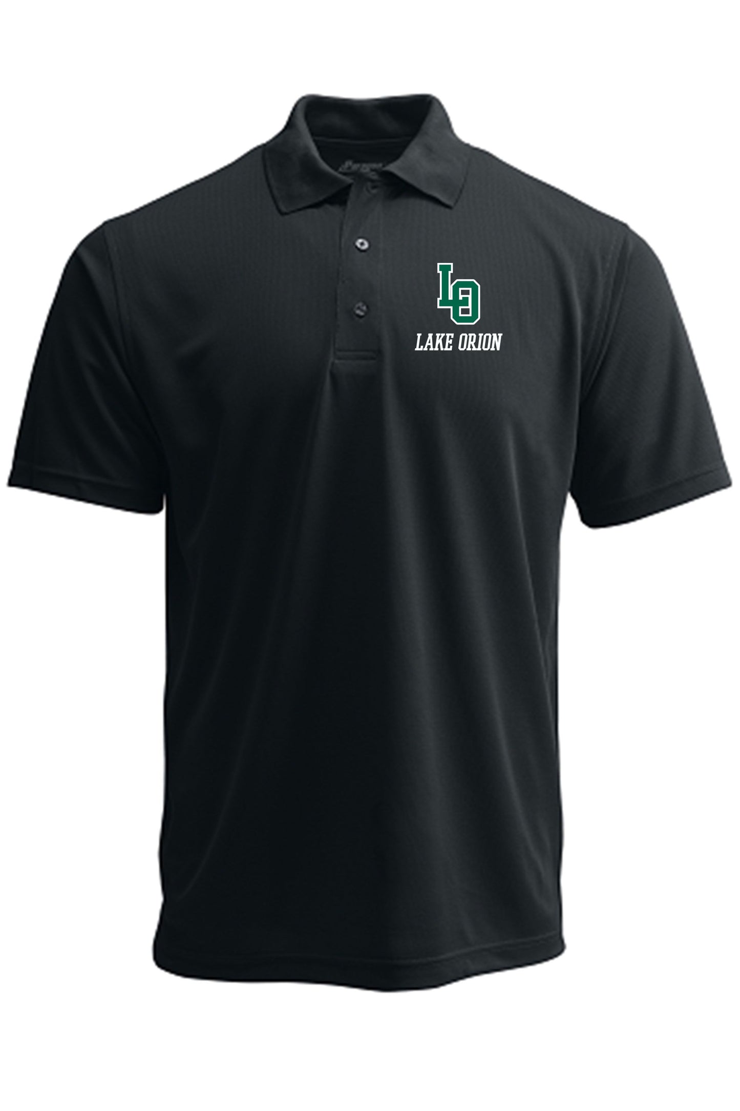 Lake Orion Saratoga Polo