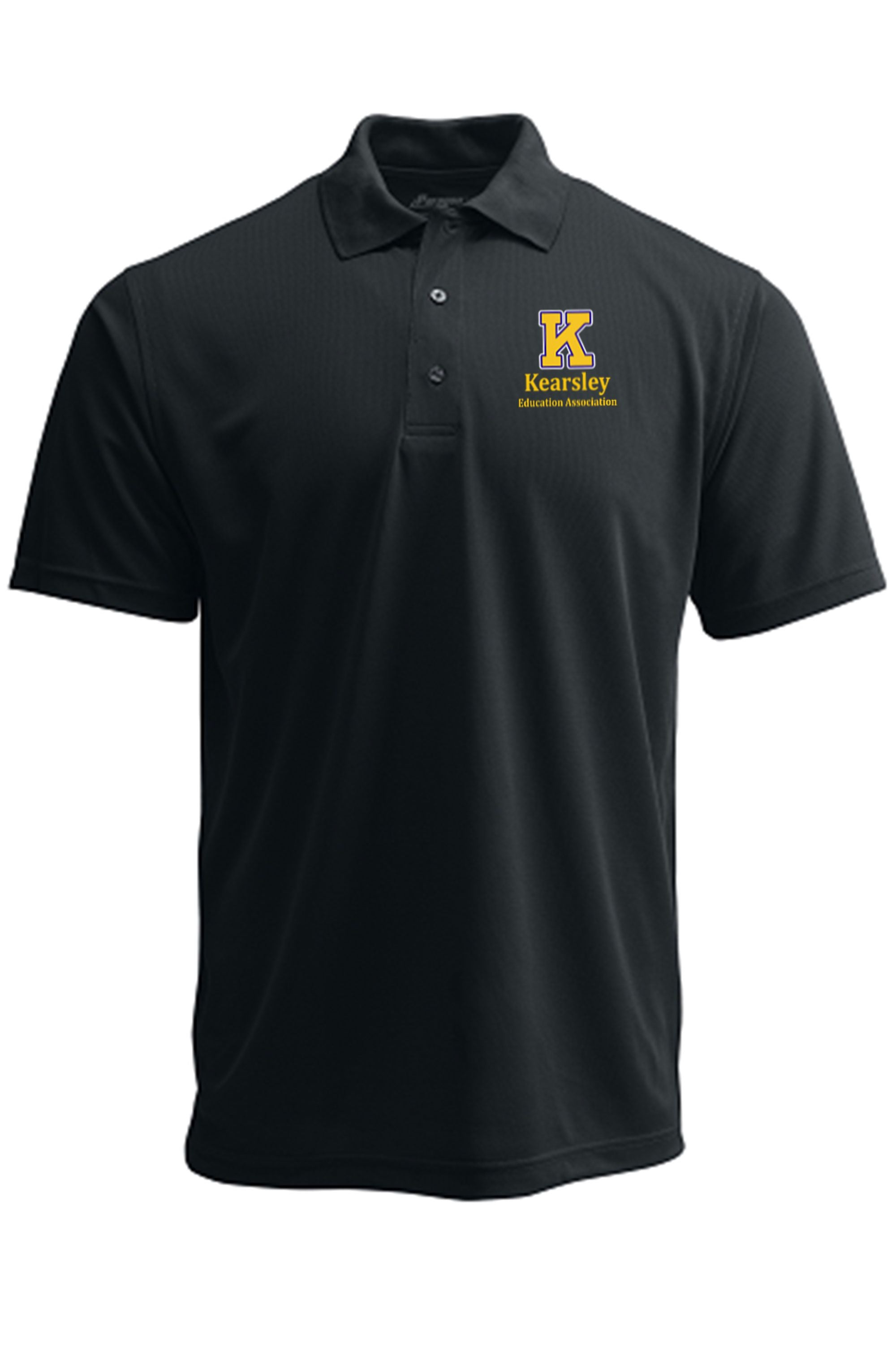 Kearsley Education Association Saratoga Polo