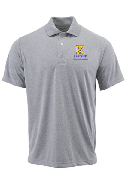 Kearsley Education Association Saratoga Polo
