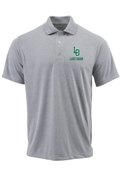 Lake Orion Saratoga Polo