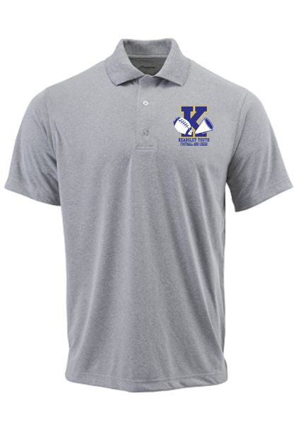 Kearsley Youth Football & Cheer Saratoga Polo