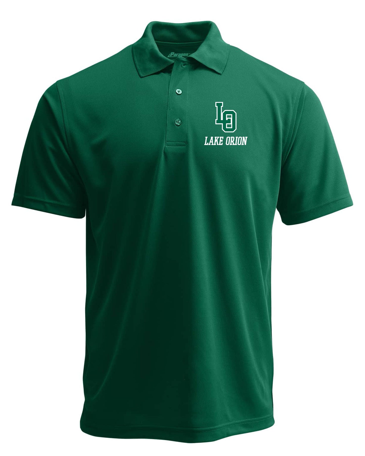 Lake Orion Saratoga Polo