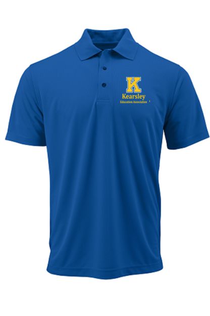 Kearsley Education Association Saratoga Polo