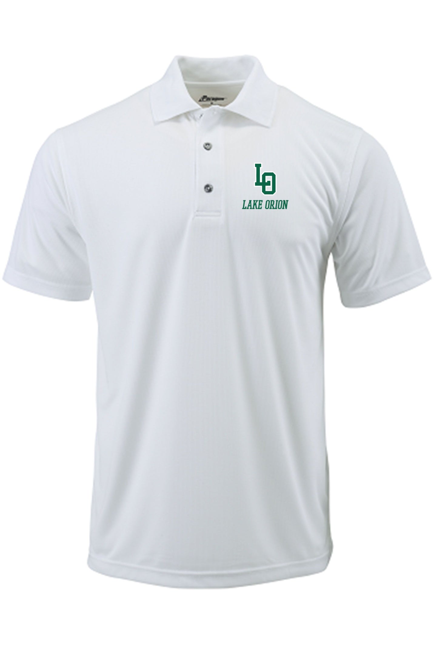 Lake Orion Saratoga Polo