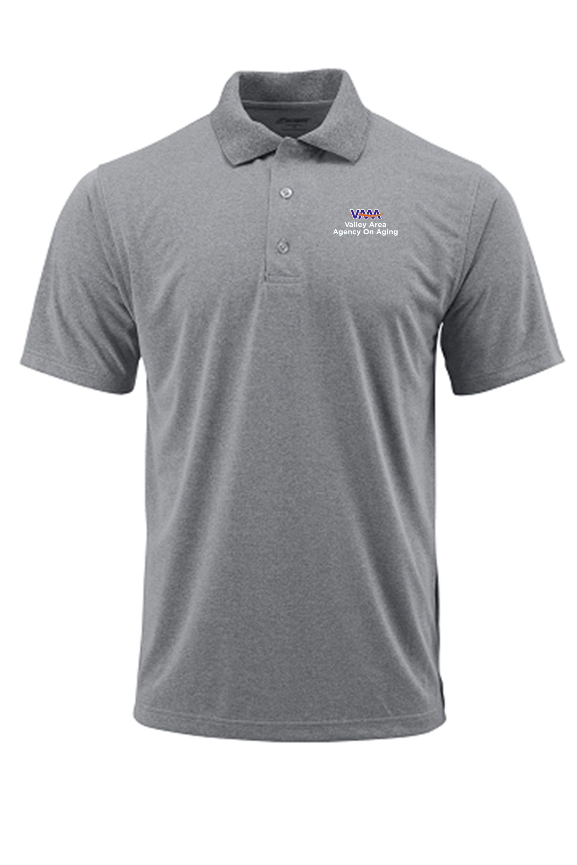 Valley Area Agency On Aging Saratoga Polo