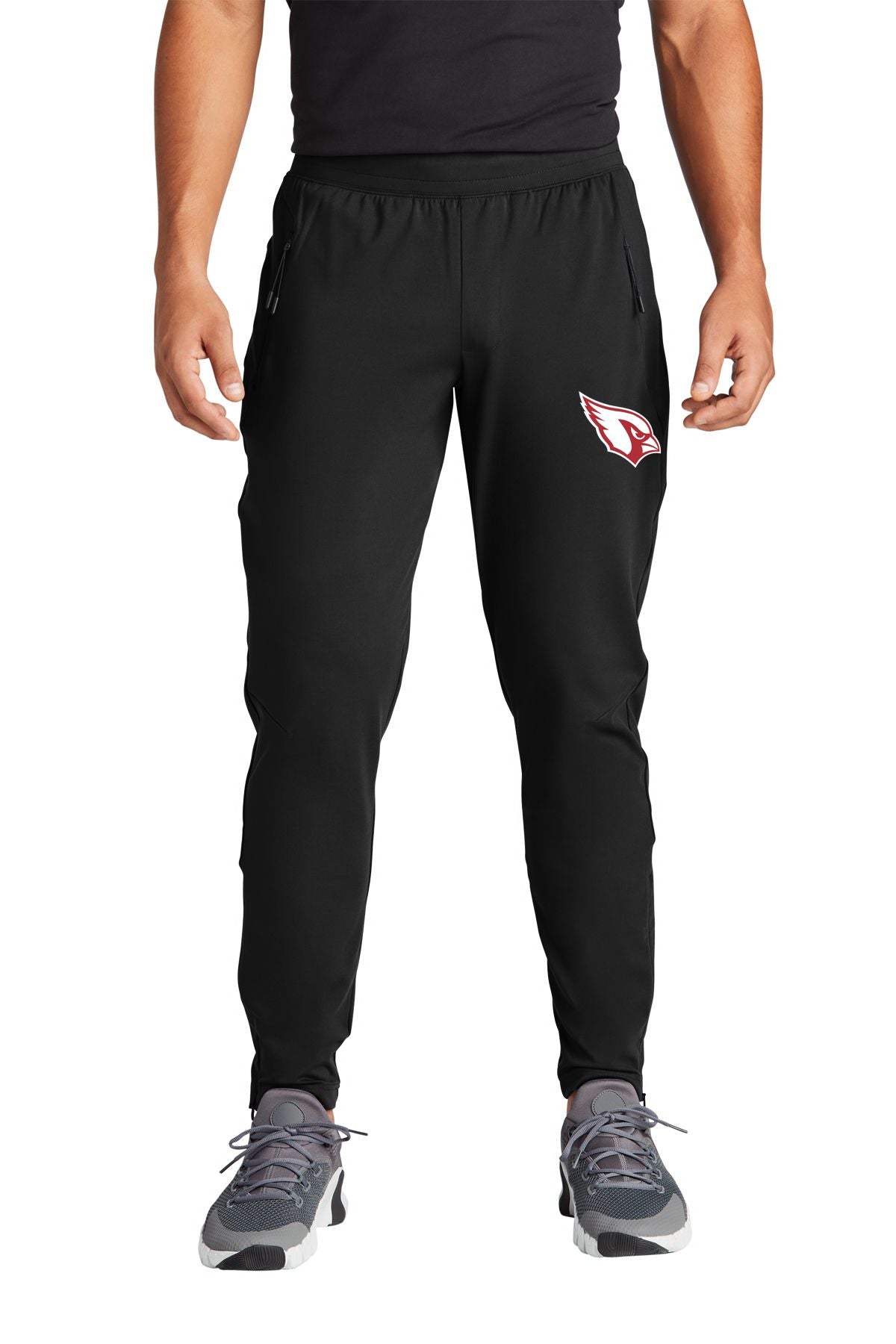 Millington Cardinals Circuit Jogger