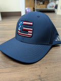 Goodrich Flag Logo Adidas Performance Cap