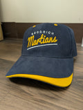 Goodrich Martians Script Dominator Cap