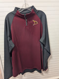 Davison Ladies Record Setter Pullover