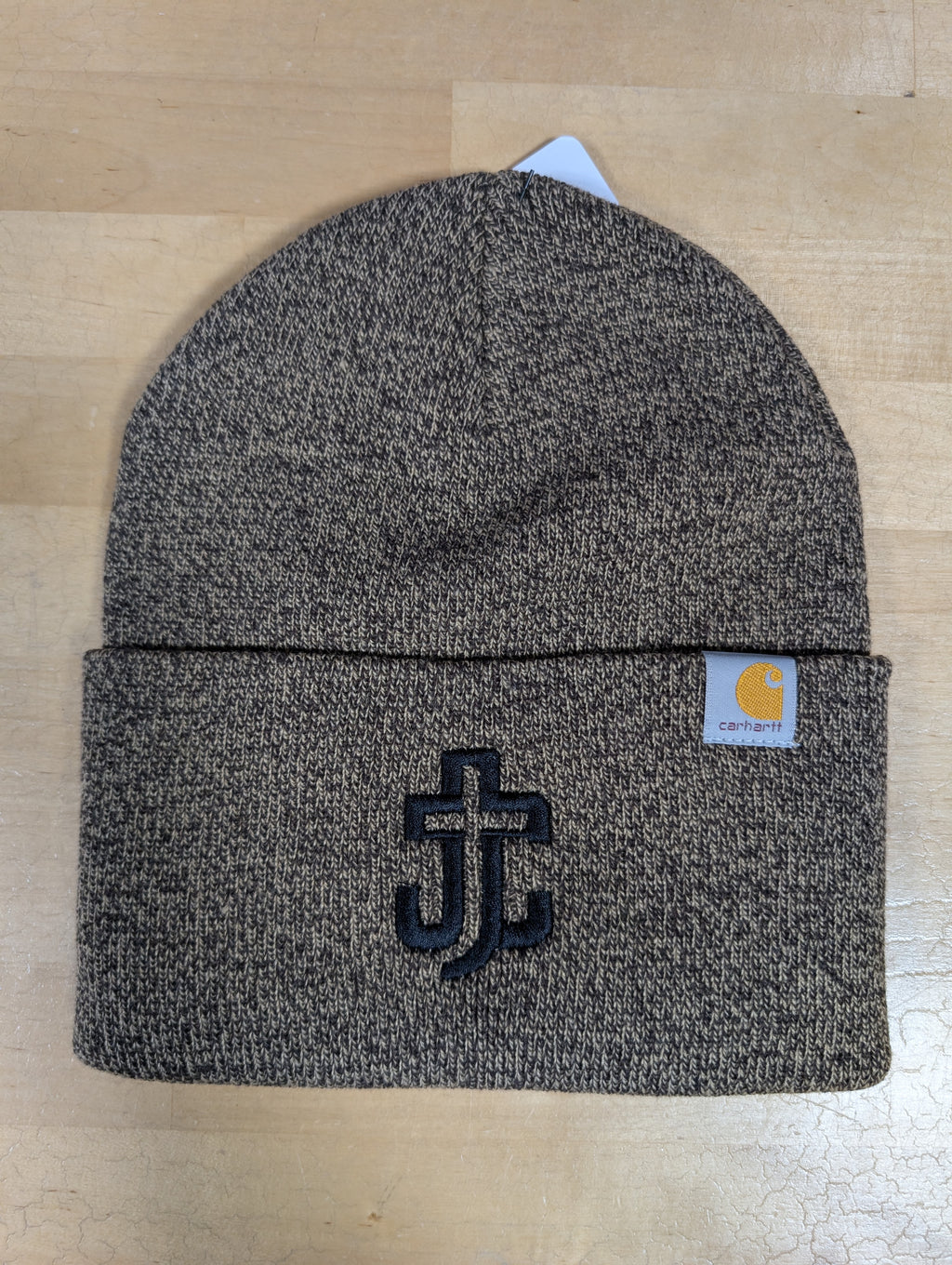 Men Of Faith Carhartt® Watch Cap 2.0