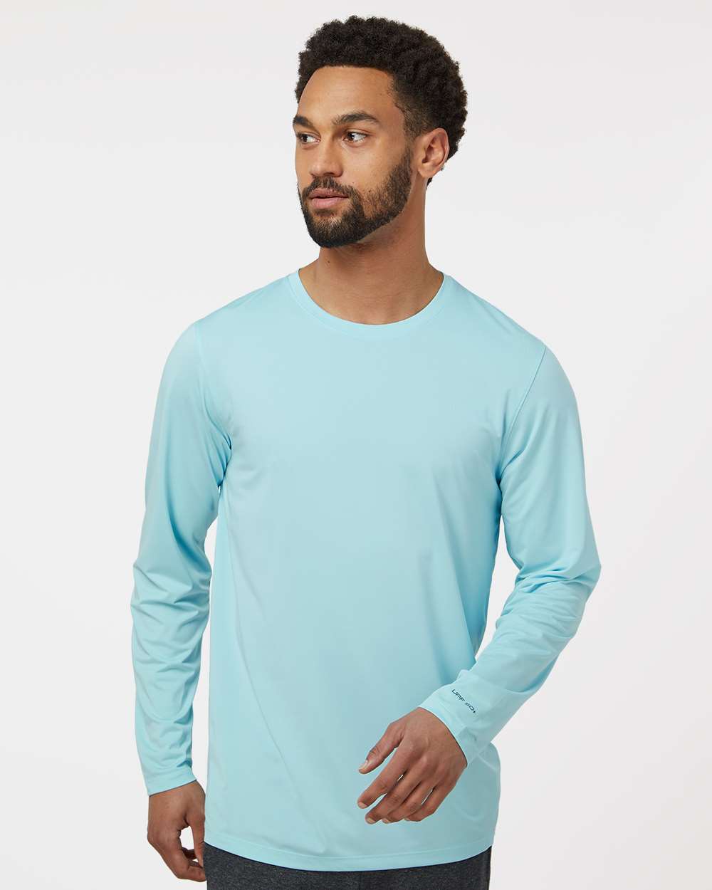 Aruba Extreme Long Sleeve Performance Shirt