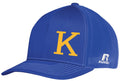Kearsley Flexfit Twill Mesh Cap