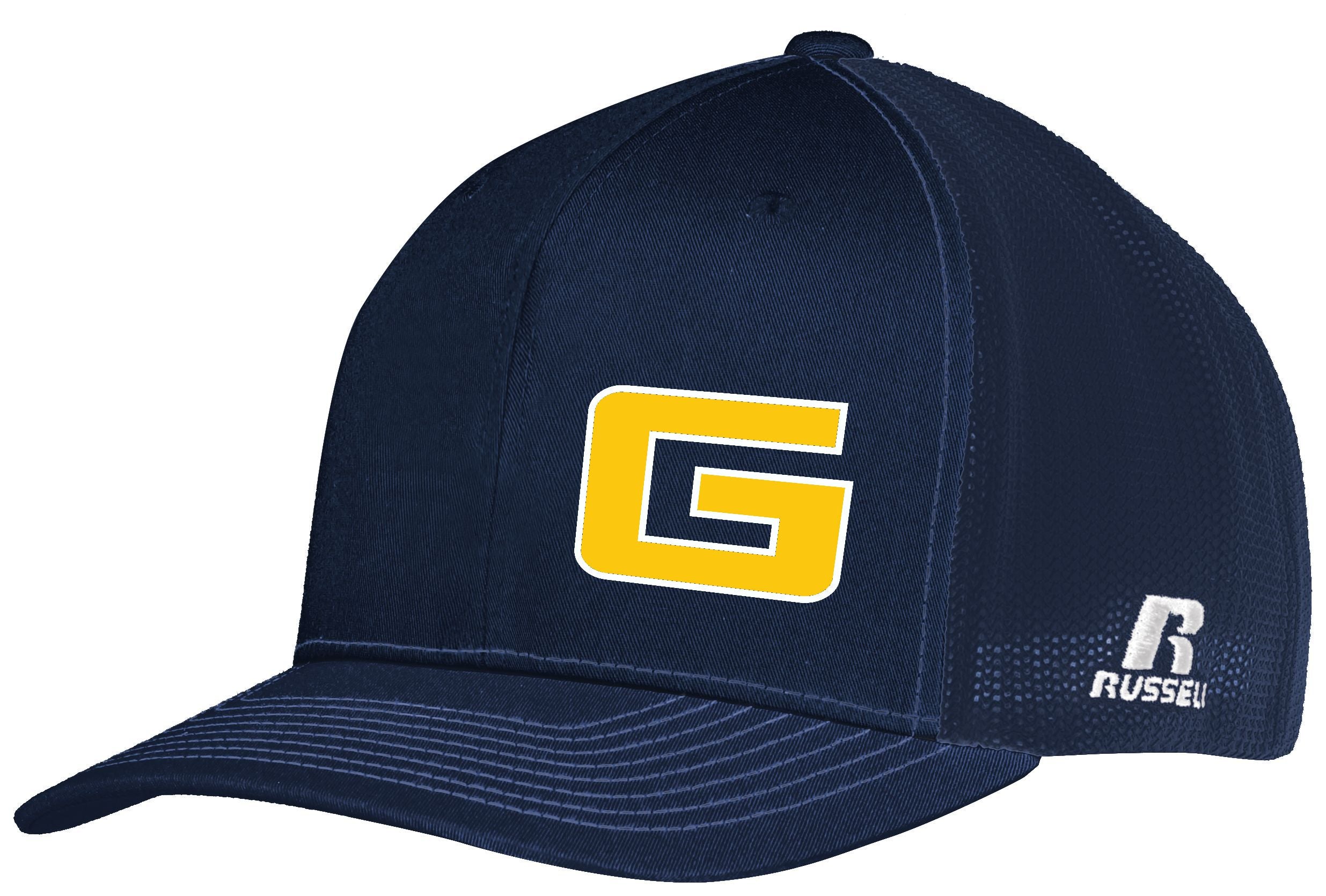 Goodrich Youth Flexfit Twill Mesh Cap