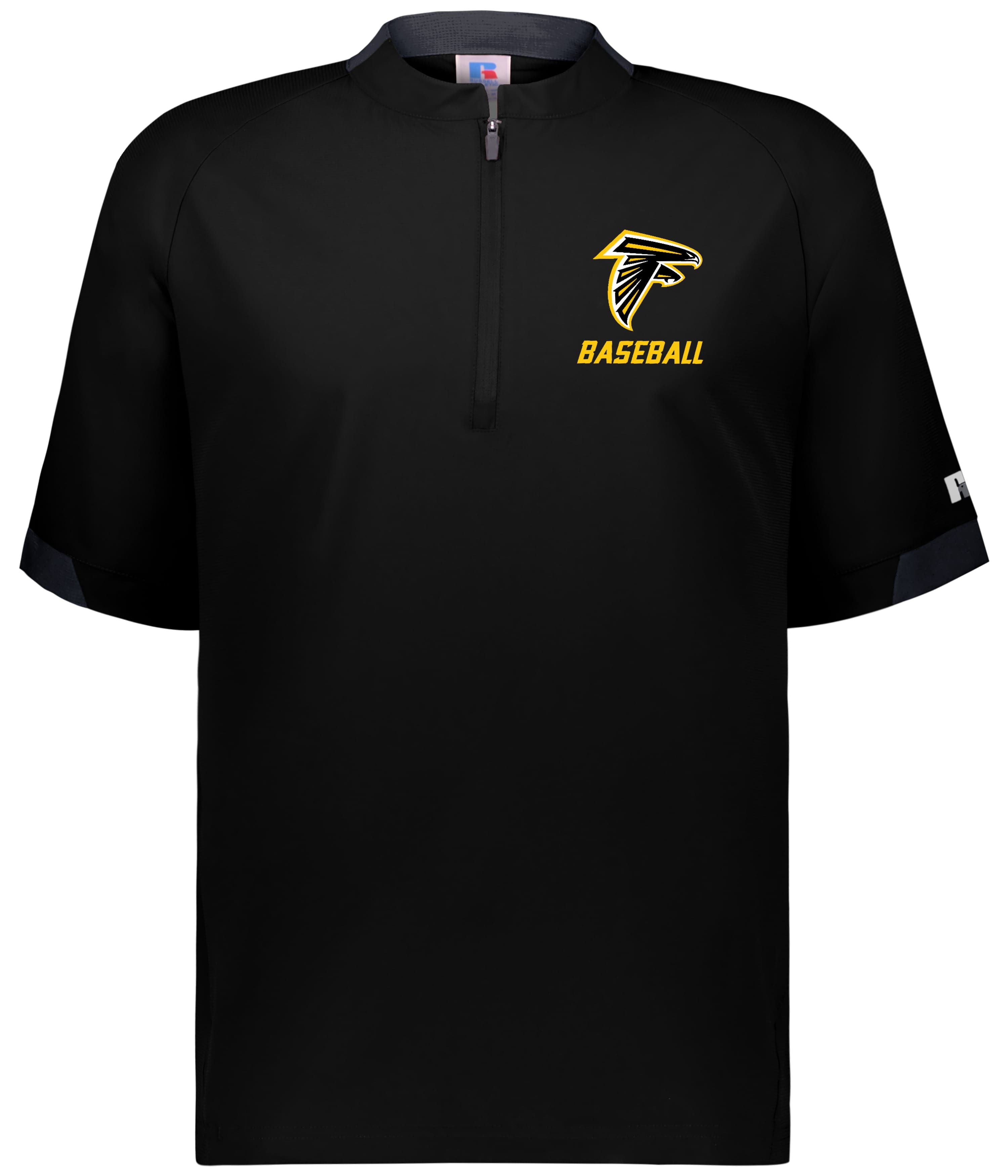 Lakeville Baseball Legend Russel Short Sleeve Pullover