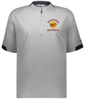 Davison Softball Legend Russel Short Sleeve Pullover