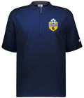 Goodrich Soccer Legend Russel Short Sleeve Pullover