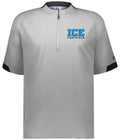 ICE Fastpitch Legend Russel Short Sleeve Pullover